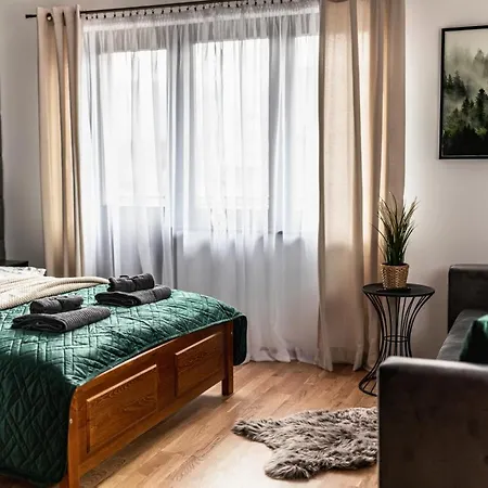 Apartament Sichlański *