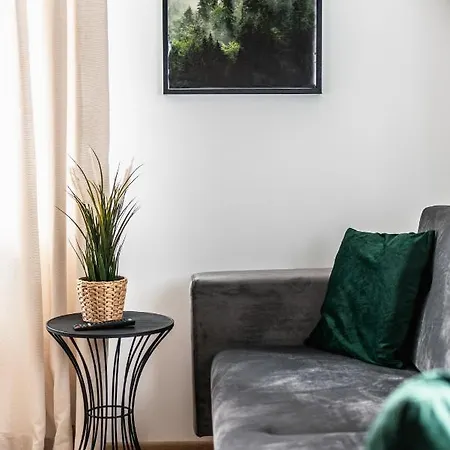 Apartament Sichlański