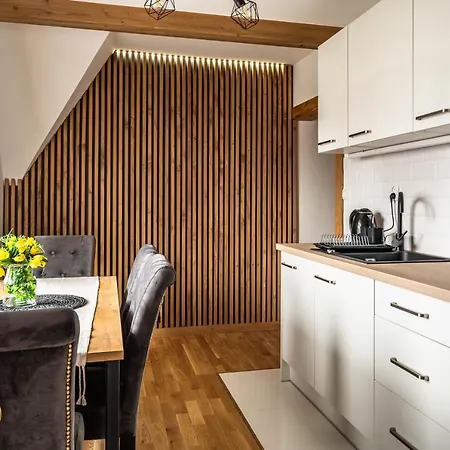 Sichlański Murzasichle