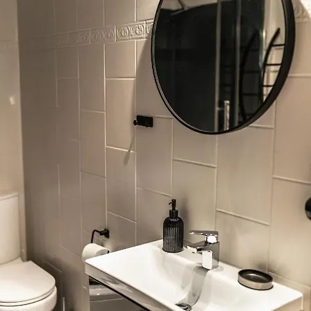 Sichlanski Apartment