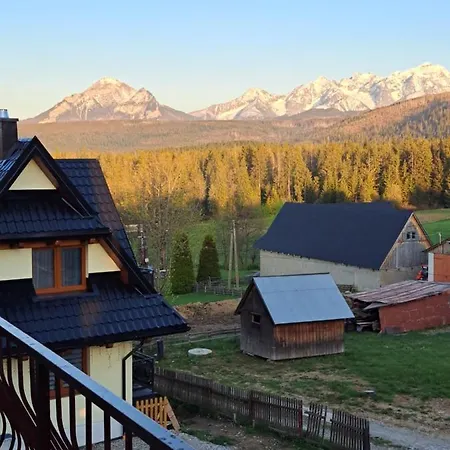 Apartament Sichlański *