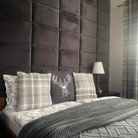 Sichlański Apartament Murzasichle