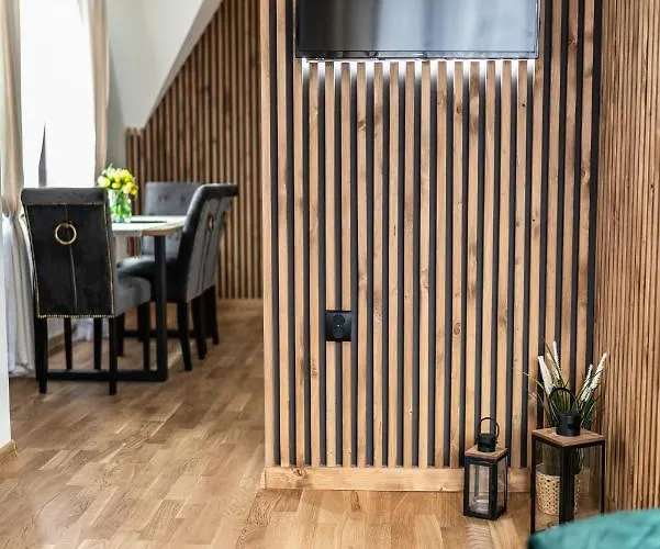 Sichlanski דירה מורזאסיחלה