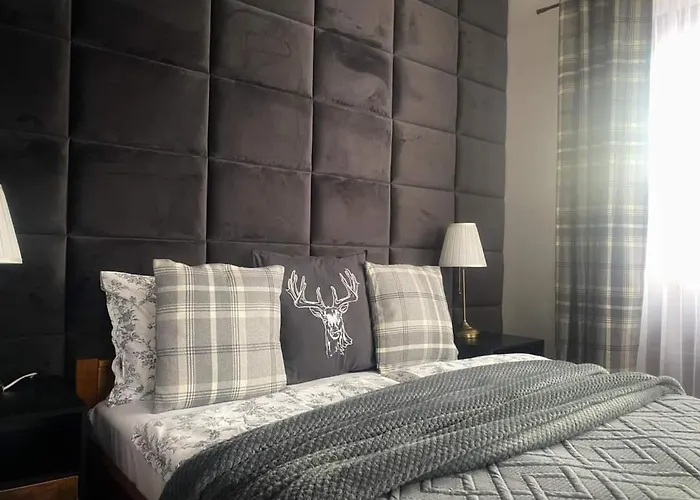 Sichlanski דירה מורזאסיחלה